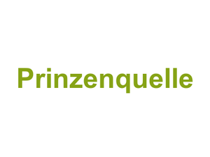 Prinzenquelle Logo