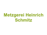 Metzgerei Heinrich Schmitz Logo