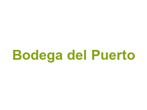 Bodega del Puerto Logo