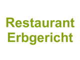 Restaurant Erbgericht Logo