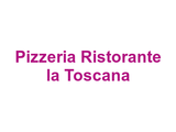 Pizzeria Ristorante la Toscana Logo