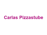 Carla's Pizzastube Logo