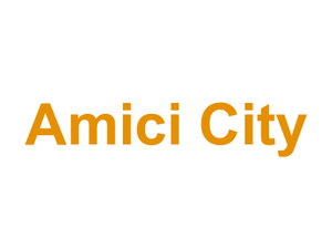 Amici City Logo