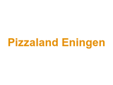 Pizzaland Eningen Logo
