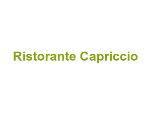 Ristorante Capriccio Logo