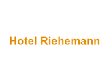 Hotel Riehemann Logo