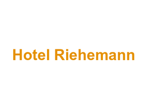 Hotel Riehemann Logo