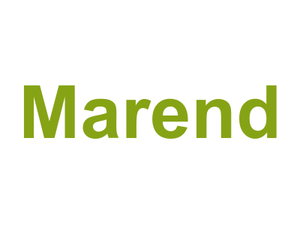 Marend Logo