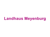 Landhaus Meyenburg Logo