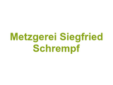 Metzgerei Siegfried Schrempf Logo