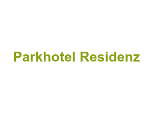 Parkhotel Residenz Logo