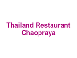 Thailand Restaurant  Chaopraya Logo
