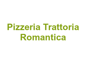 Pizzeria Trattoria Romantica Logo