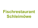 Fischrestaurant Schleimöwe Logo