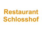 Restaurant Schlosshof Logo