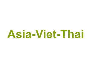 Asia-Viet-Thai Logo