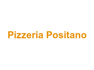 Pizzeria Positano Logo