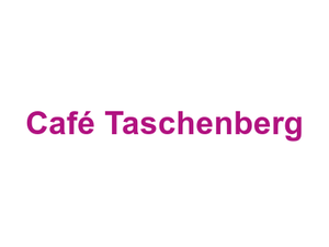 Café Taschenberg Logo