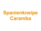 Spanienkneipe Caramba Logo