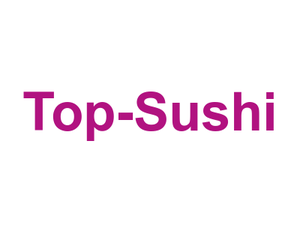 Top-Sushi Logo