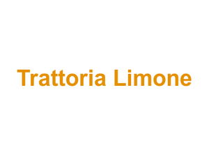 Trattoria Limone Logo