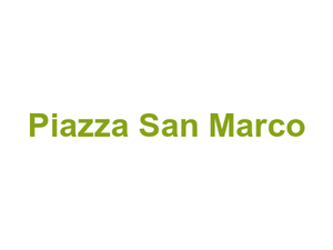 Piazza San Marco Logo