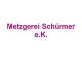 Metzgerei Schürmer e.K. Logo