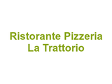 Ristorante Pizzeria La Trattorio Logo
