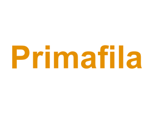 Primafila Logo