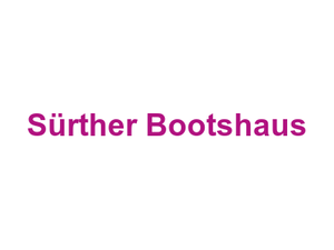 Sürther Bootshaus Logo