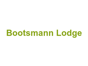 Bootsmann Lodge Logo