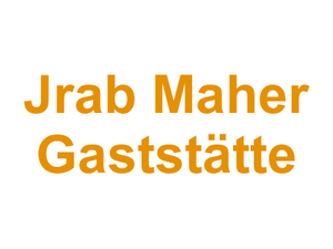 Istambul Döner-Haus Jrab Maher Gaststätte Logo