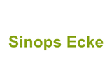 Sinop's Ecke Logo