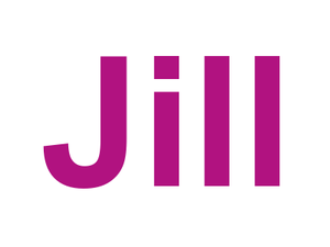 Jill Logo