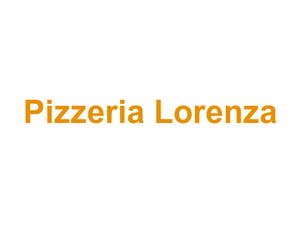 Pizzeria Lorenza Logo