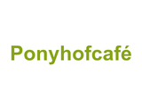 Ponyhofcafé Logo