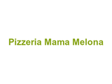 Pizzeria Mama Melona Logo