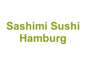 Sashimi Sushi Hamburg Logo