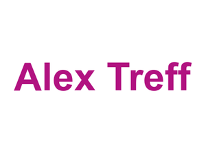 Alex Treff Logo