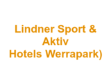 Haus Frankenblick (im Lindner Sport & Aktiv Hotels Werrapark) Logo