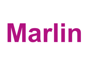 Marlin Logo
