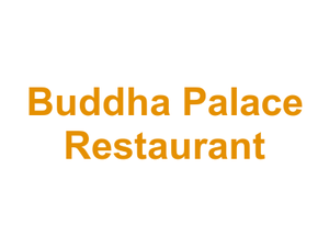 Buddha Palace Restaurant Logo
