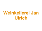 Weinkellerei Jan Ulrich Logo