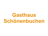Gasthaus Schönenbuchen Logo