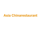 Asia Chinarestaurant Logo