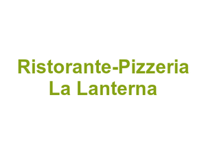 Ristorante-Pizzeria La Lanterna Logo
