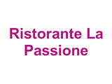 Ristorante La Passione Logo