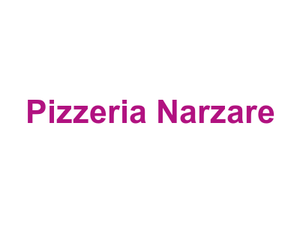 Pizzeria Narzare Logo