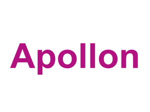 Apollon Logo