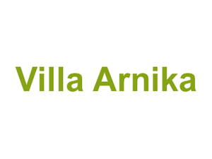 Villa Arnika Logo